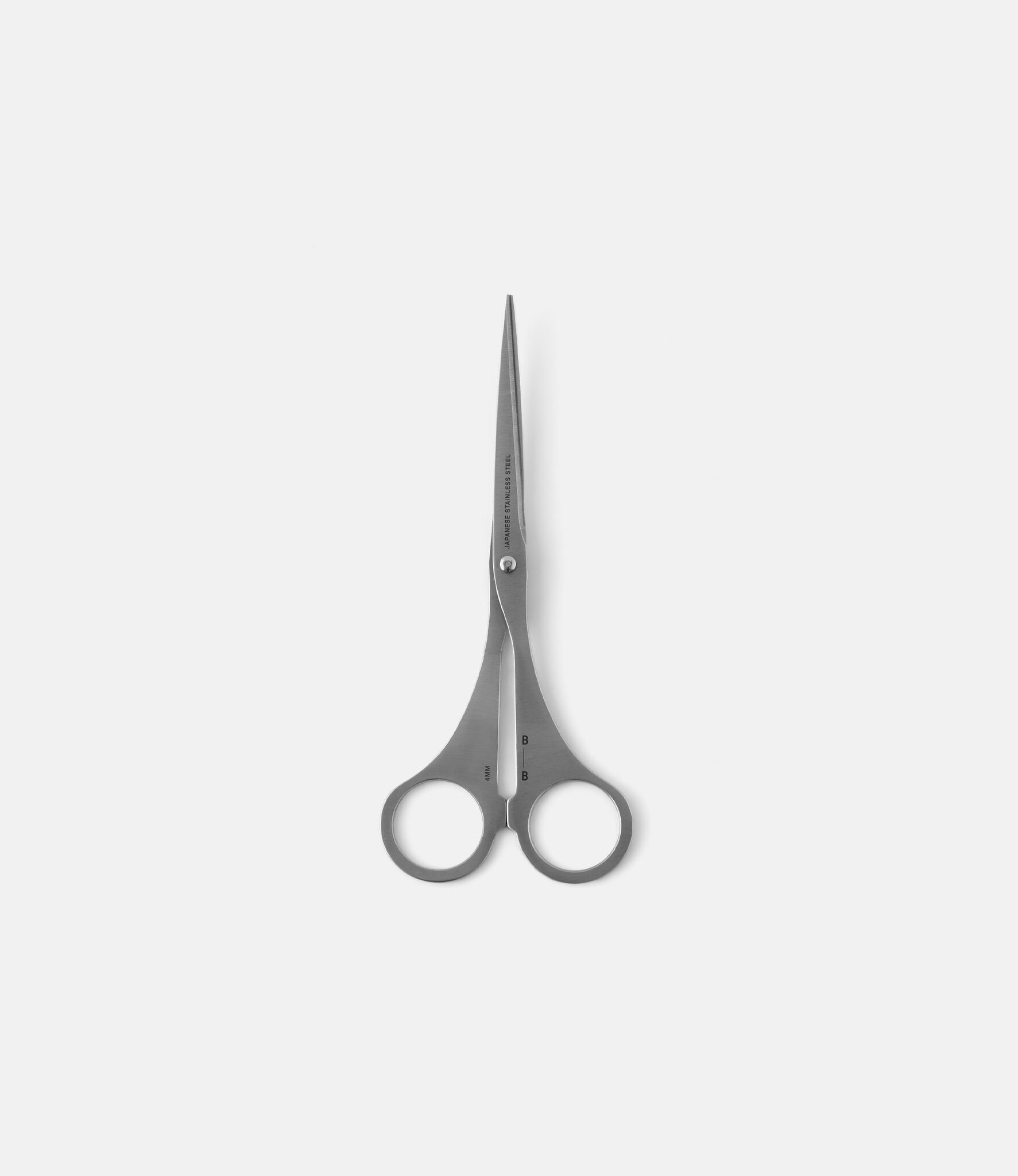 Before Breakfast Everyday Scissors Silver — ультратонкие ножницы