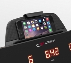 Беговая дорожка для дома CARBON FITNESS T608 SLIM