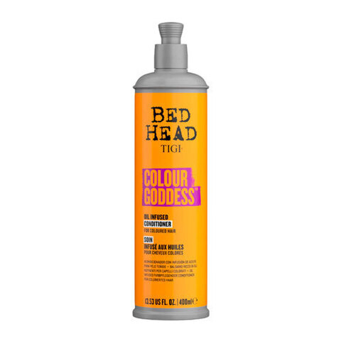 TIGI Bed Head Colour Goddess Oil Infused Conditioner - Кондиционер для окрашенных волос