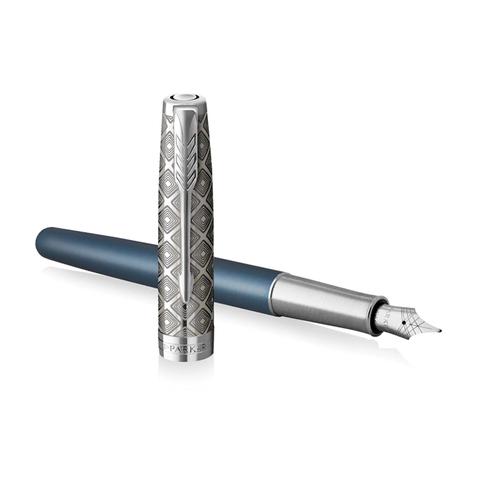 Ручка перьевая Parker Sonnet F