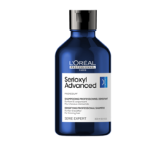 ЛП СЭ Сериоксил шампунь 300 мл ( E3872400 )