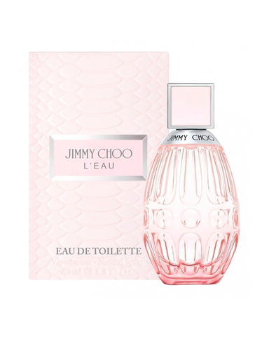 Jimmy Choo L'Eau