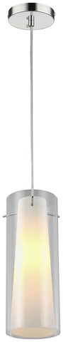 Светильник подвесной Velante Pendant 229-006-01