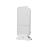 MikroTik RBwAPG-5HacD2HnD WAP ac точка доступа 2.4/5Ггц, Poe, 2x 1Gbit, Всепогодный корпус, белая
