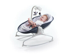 Tiny Love Люлька-баунсер 3 в 1 цвет джинса (2222180561)