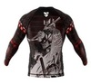 Рашгард Smmash Samurai L/S