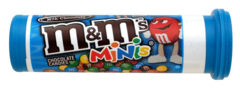 Драже M&M's Minis (маленькая упаковка)