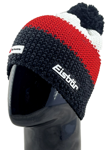 Картинка шапка Eisbar star pompon ska 941 - 1