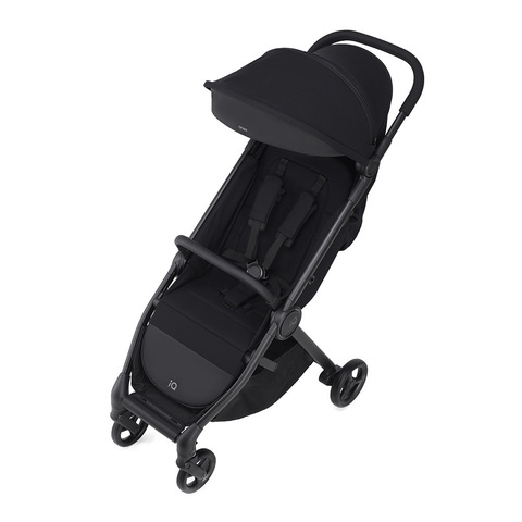 Коляска ANEX iQ 2 в 1 (iQ-10-NT) nyx
