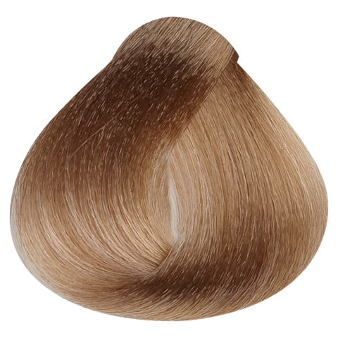 10.32 Ультрасветлый бежевый блонд перманентный краситель BRELIL Prestige 100 мл