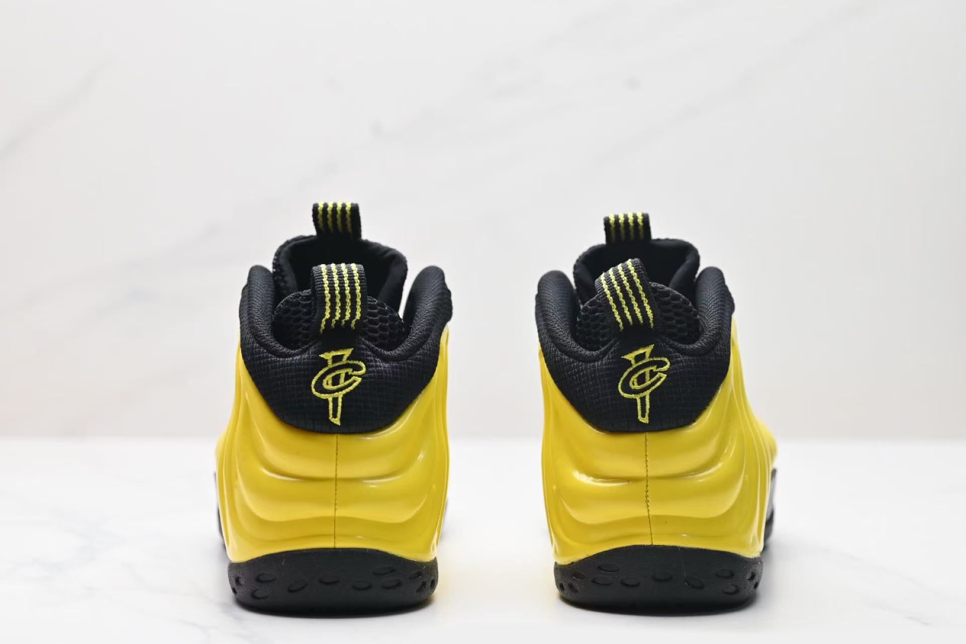 wu tang foamposite