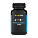 5-Гидрокситриптофан, 5-HTP, Bombbar, 60 капусл 1