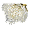 Светильник подвесной ST Luce Ofelia SL1659.303.10