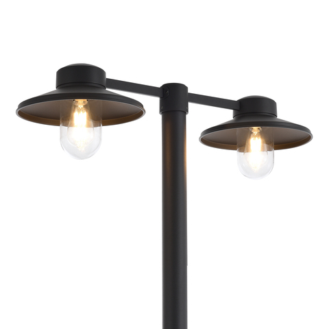 Светильник напольный ST Luce Basko SL9542.705.02