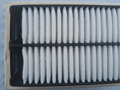 Фильтр  воздушный  VIC  A-486