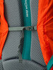 Картинка рюкзак туристический Kanrock Cruiser 45 Sea Green - 8