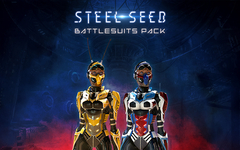 Steel Seed – Battlesuits Pack (для ПК, цифровой код доступа)