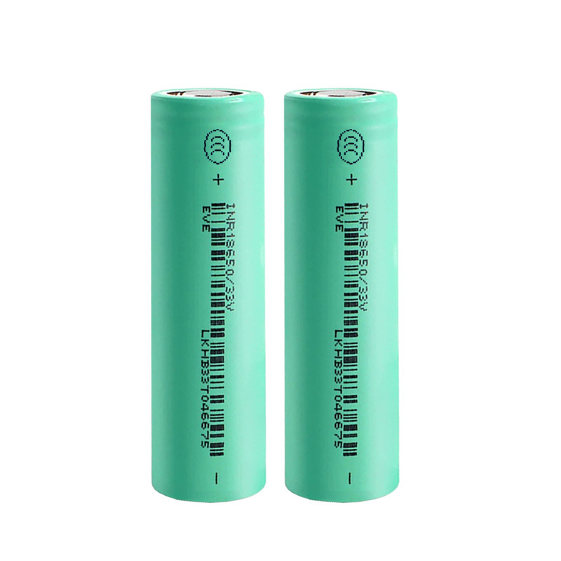 Аккумулятор EVE INR18650/33V Li-ion 3200mAh 3.6V