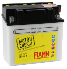 FIAMM FB16CL-B аккумулятор