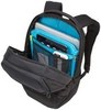 Картинка рюкзак для ноутбука Thule Accent Backpack 20L Черный - 5