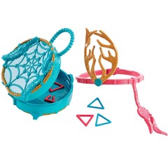 Изи Даунденсер. Студенты по обмену