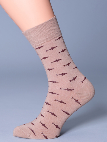 Мужские носки MSL 009 Giulia for Men