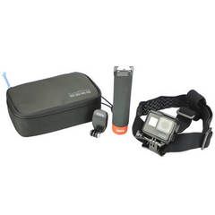 Набор аксессуаров GoPro AKTES-002 (Adventure Kit)