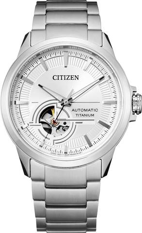 Наручные часы Citizen NH9120-88A фото