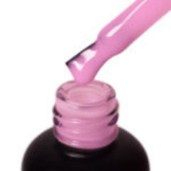 Camouflage rubber base PNB, Orchid, purple 8 ml/Камуфлирующая база орхидея, лиловая, 8 мл