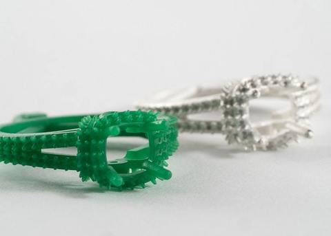 3D-принтер Markforged Figure 4 Standalone