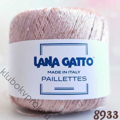 LANA GATTO PAILLETTES 8933,