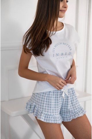 Пижама In bed Sensis