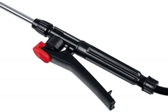 Опрыскиватель садовый аккумуляторный COBRA на 12 литров