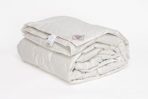 Одеяло всесезонное 200х200 German Grass Prime Down