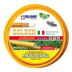 Belamos Шланг поливочный Голден 3/4" (25 м)