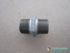 Штуцер / NIPPLE АРТ: 522-074