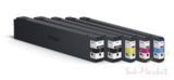 Картридж Epson WorkForce Enterprise Ink C13T02Y100 black для Epson WF-C21000, 50000 стр.