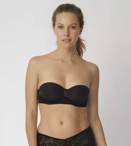 Бюстгальтер балконет Triumph Vivid Spotlight WDP