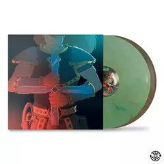 Виниловая пластинка. OST - Super Castlevania IV (Eco Vinyl)