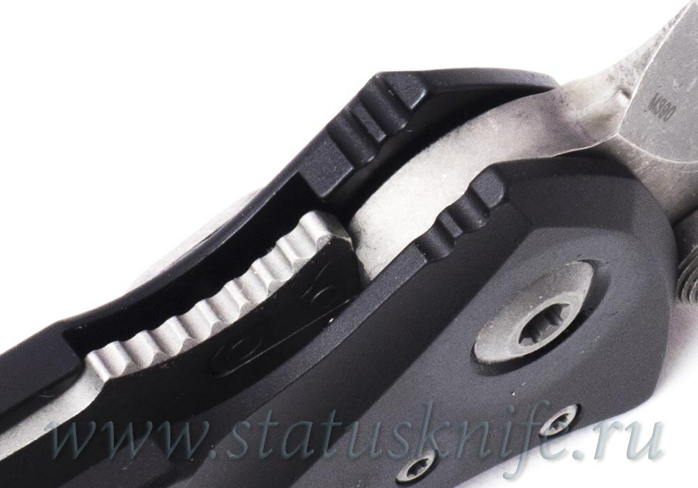 Нож Microtech Socom Elite M390 161-12AP Serrated