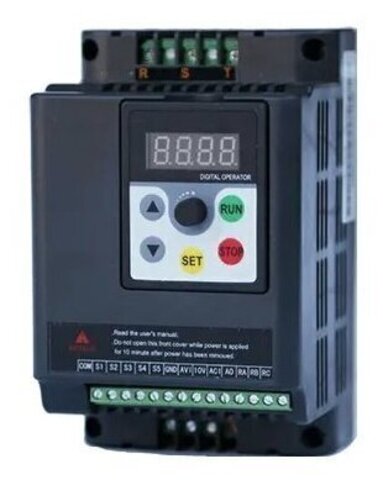 Частотный преобразователь IDS Drive M152T2B-150 1,5KW, 220V