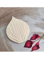 Молд пластиковый 