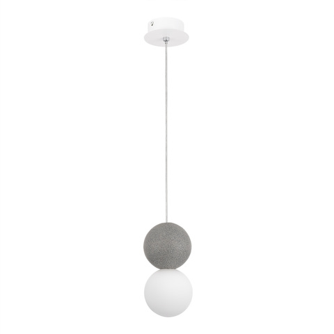 Светильник подвесной ST Luce Estruzzo SL1512.513.01
