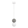 Светильник подвесной ST Luce Estruzzo SL1512.513.01