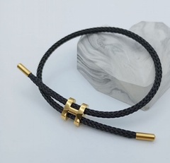 5954-braslet-shnurok-hermes-zatyazhka