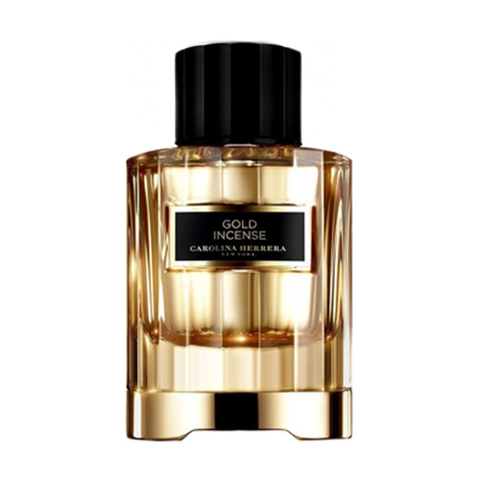 Carolina Herrera Gold Incense