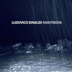 Ludovico Einaudi / Nightbook (CD)
