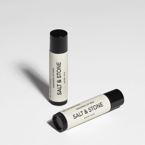 Бальзам для губ солнцезащитный SALT & STONE SPF 30 Lip Balm 4.25 g