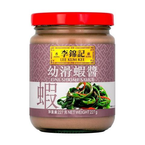 Креветочная паста LKK Fine shrimp sauce