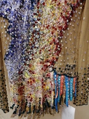 Купальник для выступления б/у